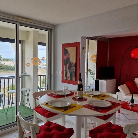 Naturiste Cap D'Agde Heliopolis F 61 Экстерьер фото