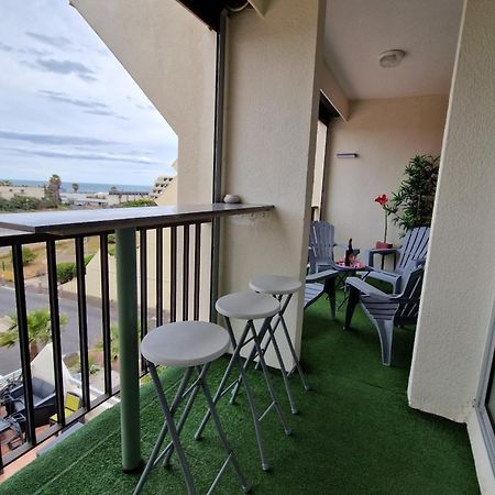Naturiste Cap D'Agde Heliopolis F 61 Экстерьер фото