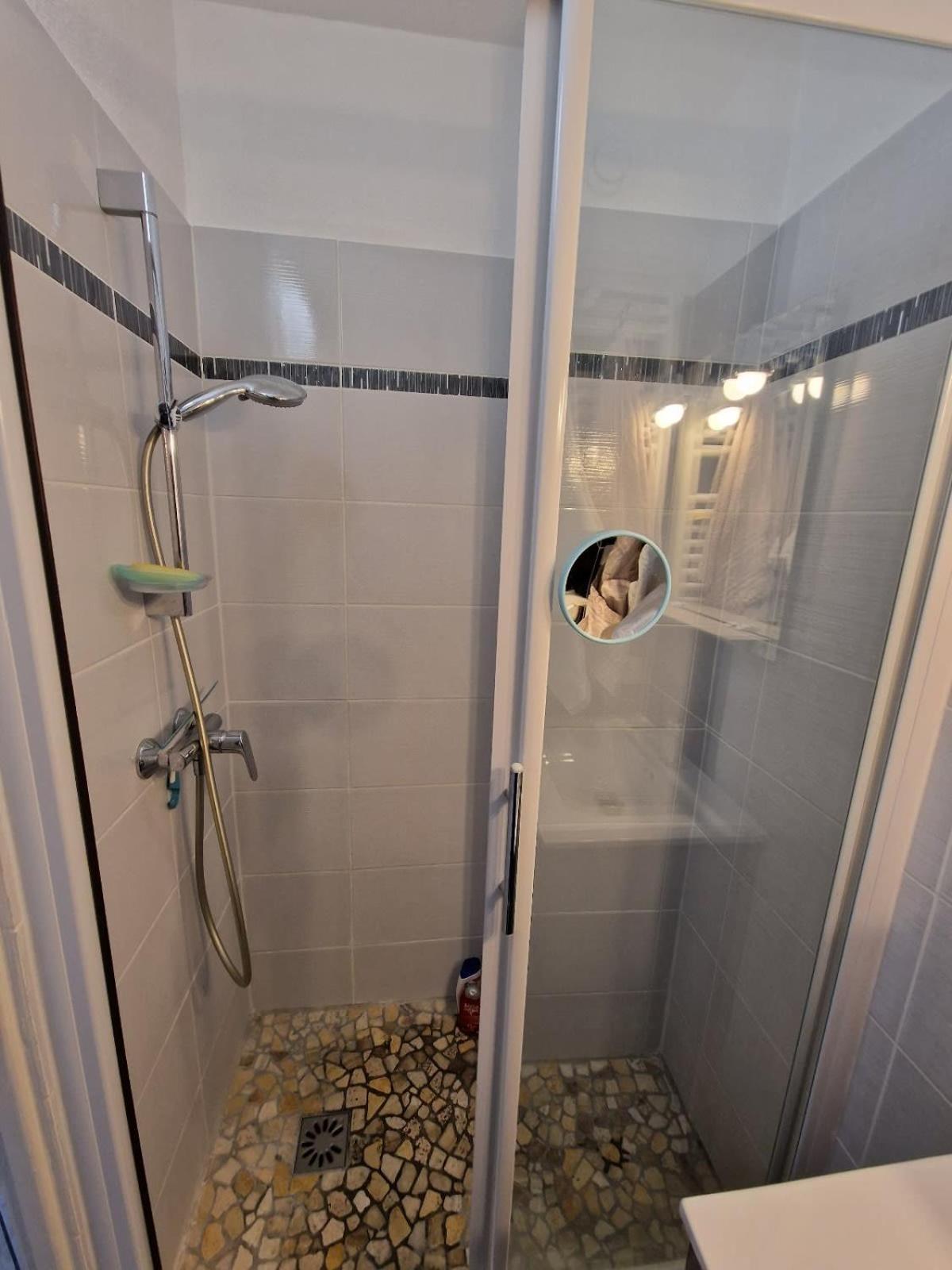 Naturiste Cap D'Agde Heliopolis F 61 Экстерьер фото